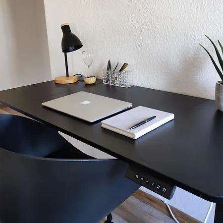 Designerwohnung In *