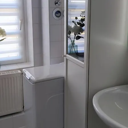 Designerwohnung In