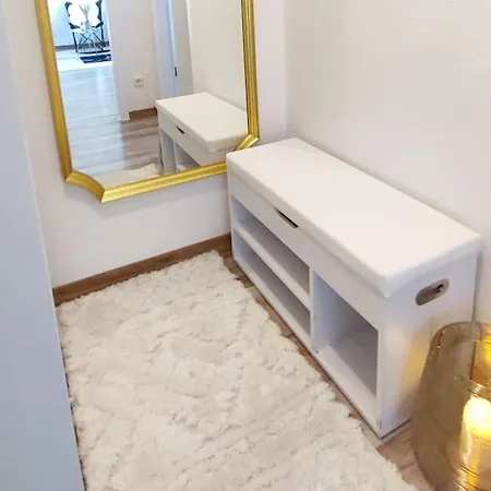 Apartmán Designerwohnung In