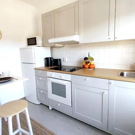 Designerwohnung In Magdeburk