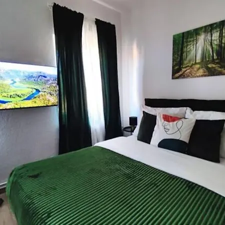 Designerwohnung In * Magdeburk