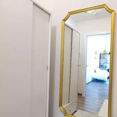 Designerwohnung In מגדבורג