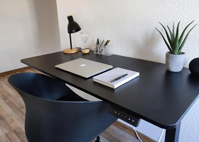 Designerwohnung In *