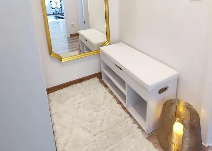 Apartamento Designerwohnung In