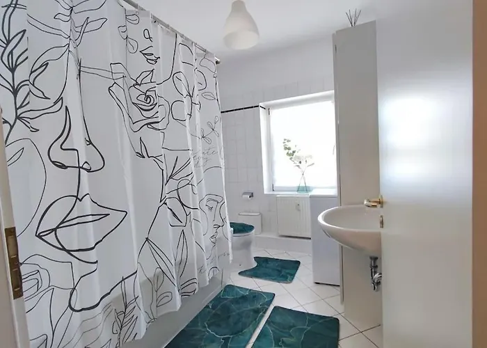 Designerwohnung In *